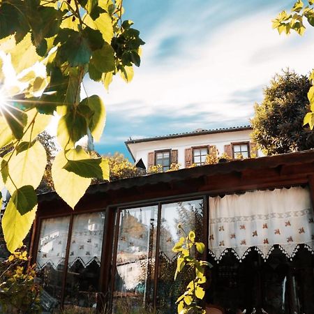 Ramise Hanim Mansion Sirince Εξωτερικό φωτογραφία