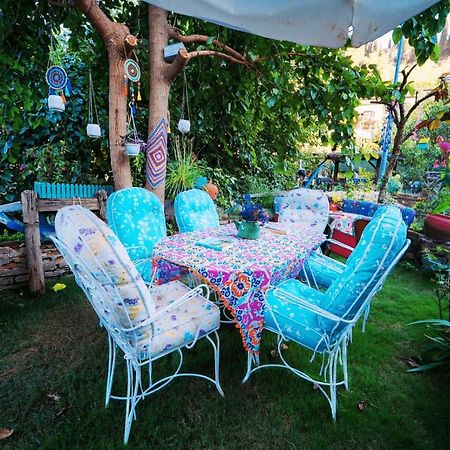 Ramise Hanim Mansion Sirince Εξωτερικό φωτογραφία