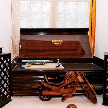 Ramise Hanim Mansion Sirince Εξωτερικό φωτογραφία