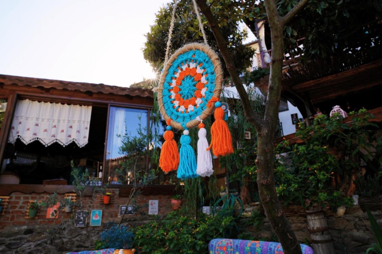 Ramise Hanim Mansion Sirince Εξωτερικό φωτογραφία