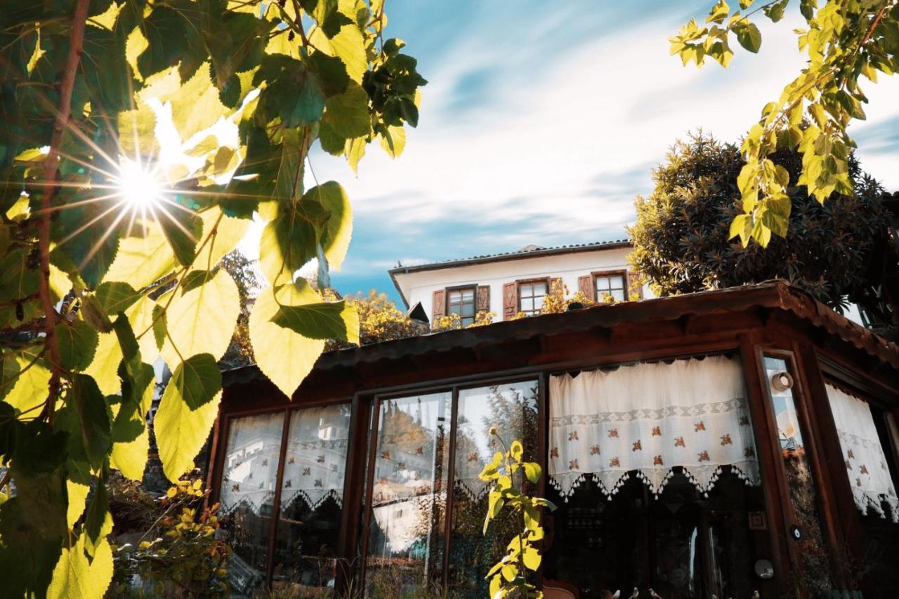 Ramise Hanim Mansion Sirince Εξωτερικό φωτογραφία