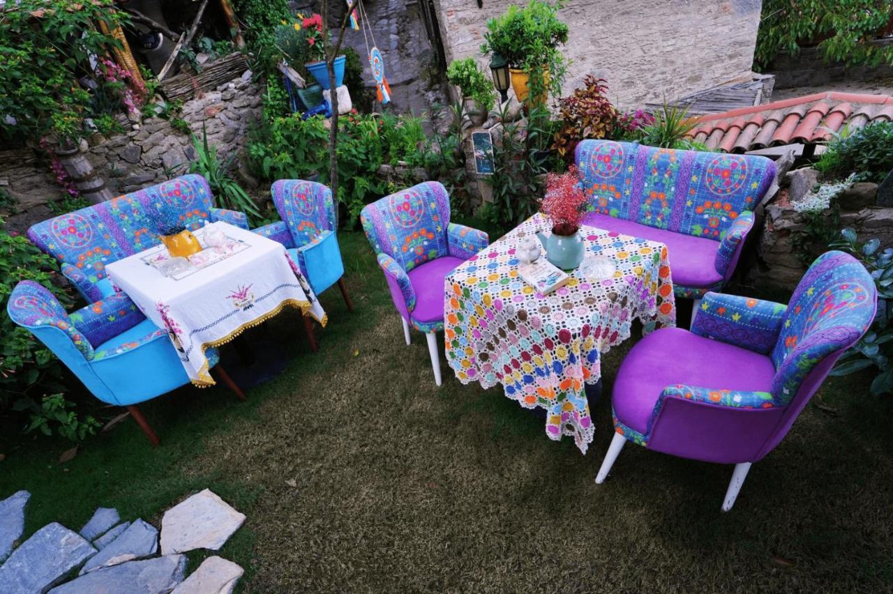 Ramise Hanim Mansion Sirince Εξωτερικό φωτογραφία