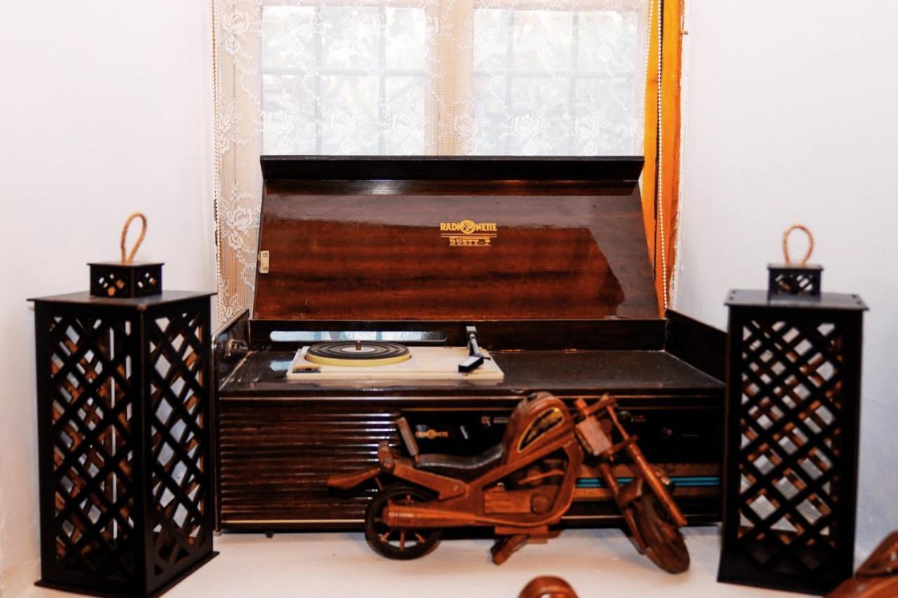 Ramise Hanim Mansion Sirince Εξωτερικό φωτογραφία
