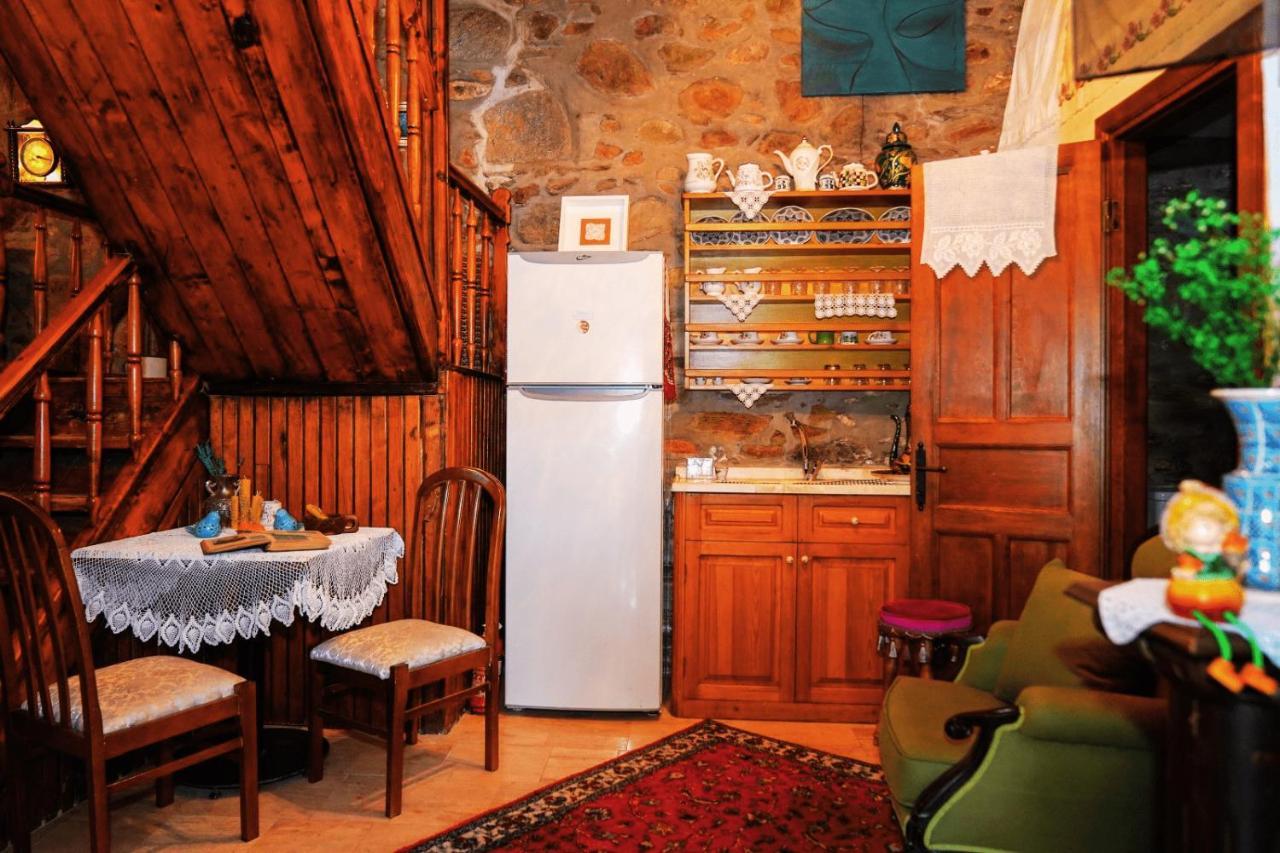 Ramise Hanim Mansion Sirince Εξωτερικό φωτογραφία