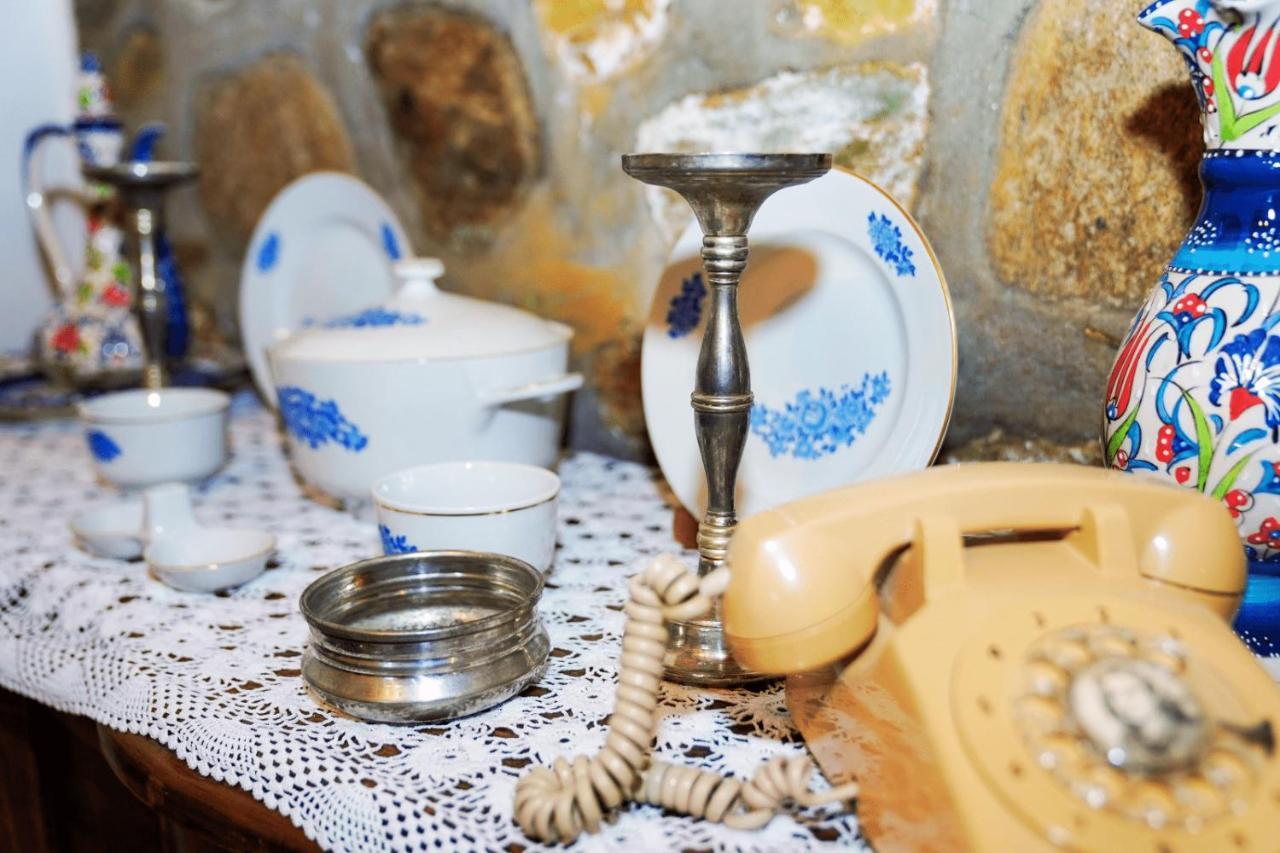 Ramise Hanim Mansion Sirince Εξωτερικό φωτογραφία