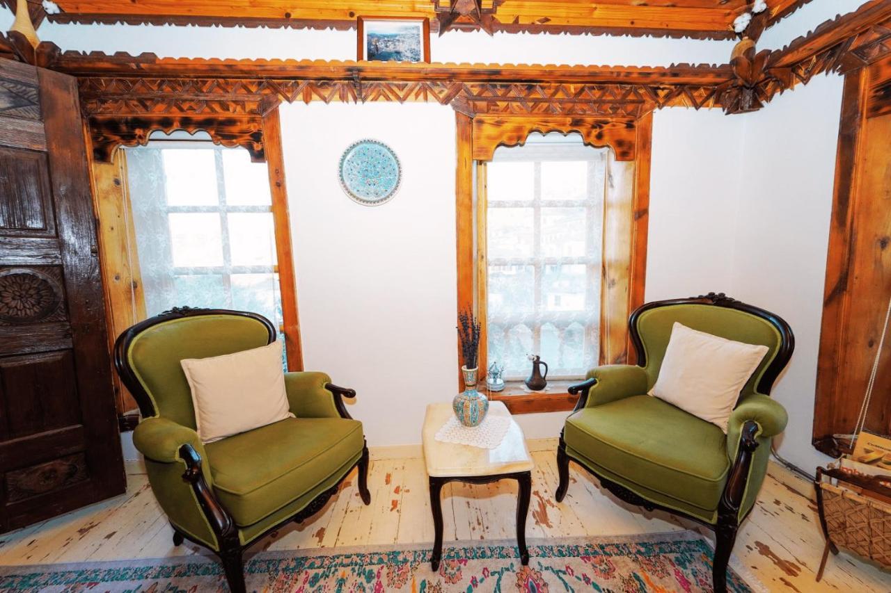 Ramise Hanim Mansion Sirince Εξωτερικό φωτογραφία