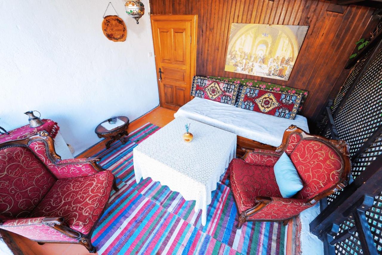 Ramise Hanim Mansion Sirince Εξωτερικό φωτογραφία
