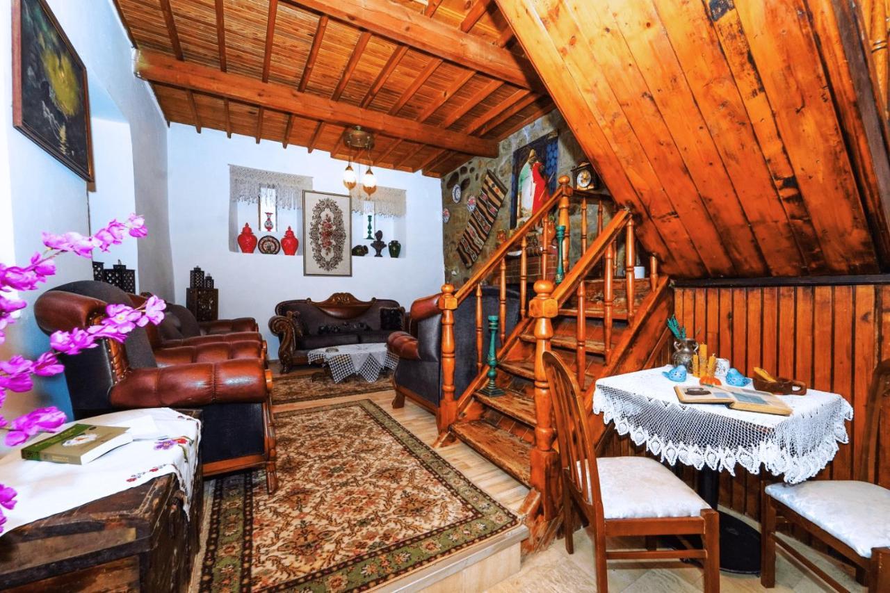Ramise Hanim Mansion Sirince Εξωτερικό φωτογραφία