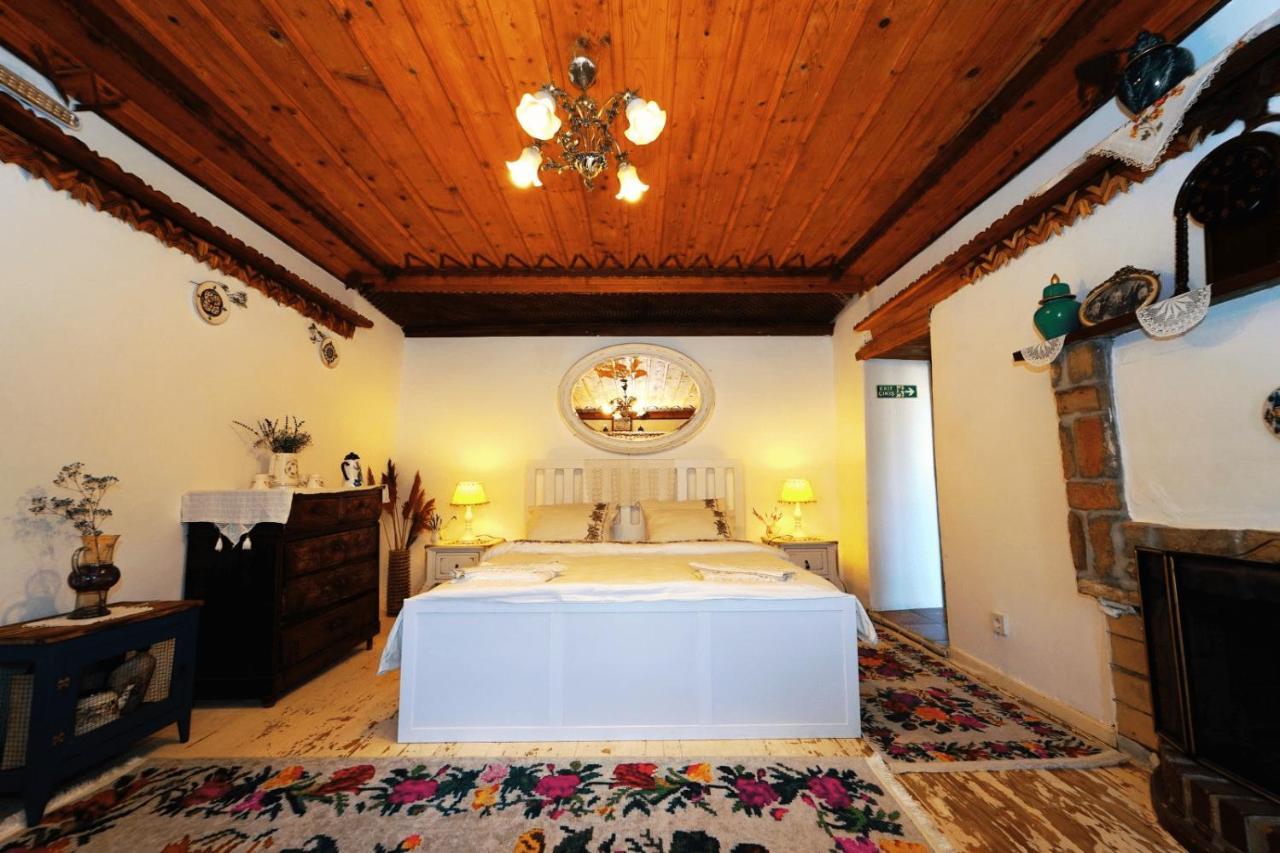 Ramise Hanim Mansion Sirince Εξωτερικό φωτογραφία
