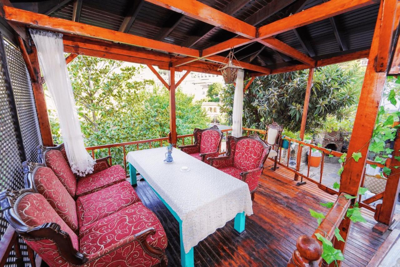 Ramise Hanim Mansion Sirince Εξωτερικό φωτογραφία