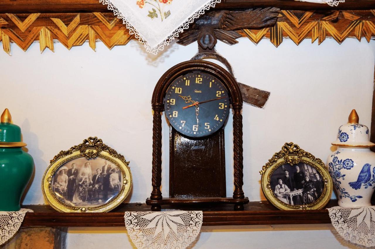 Ramise Hanim Mansion Sirince Εξωτερικό φωτογραφία