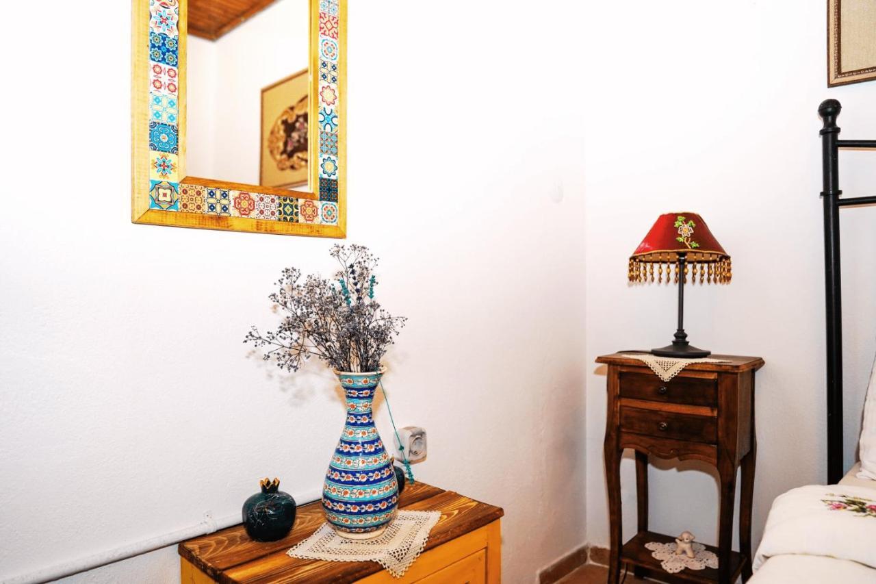 Ramise Hanim Mansion Sirince Εξωτερικό φωτογραφία