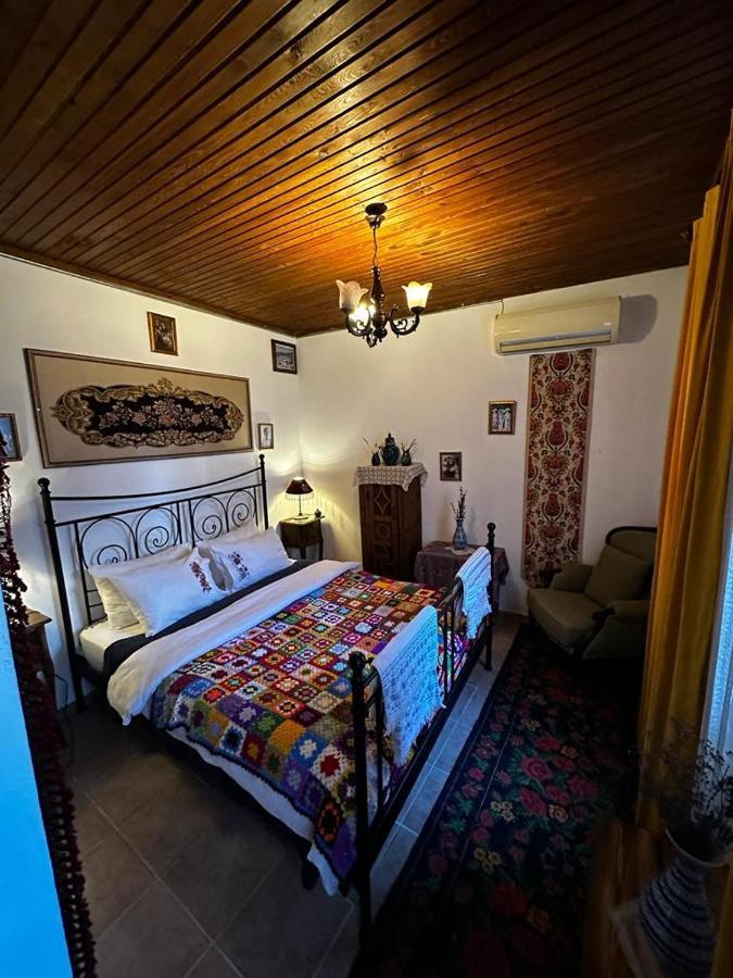Ramise Hanim Mansion Sirince Εξωτερικό φωτογραφία