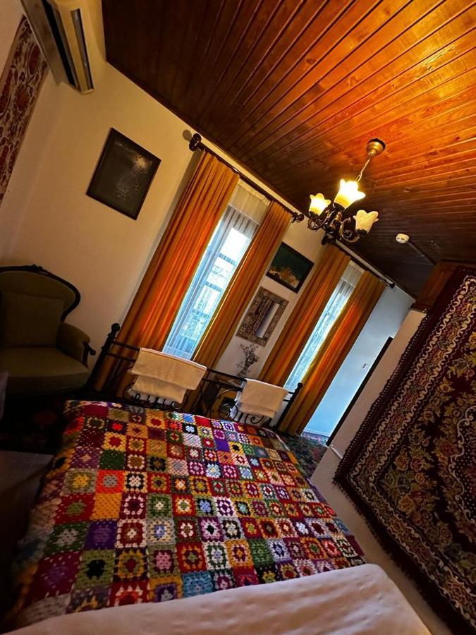 Ramise Hanim Mansion Sirince Εξωτερικό φωτογραφία